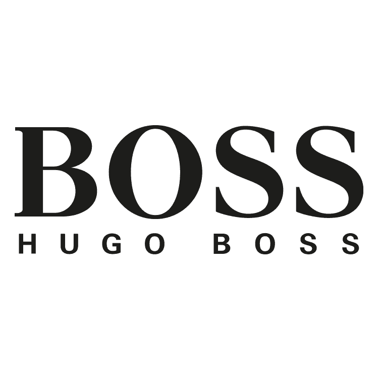 Logo BOSS
