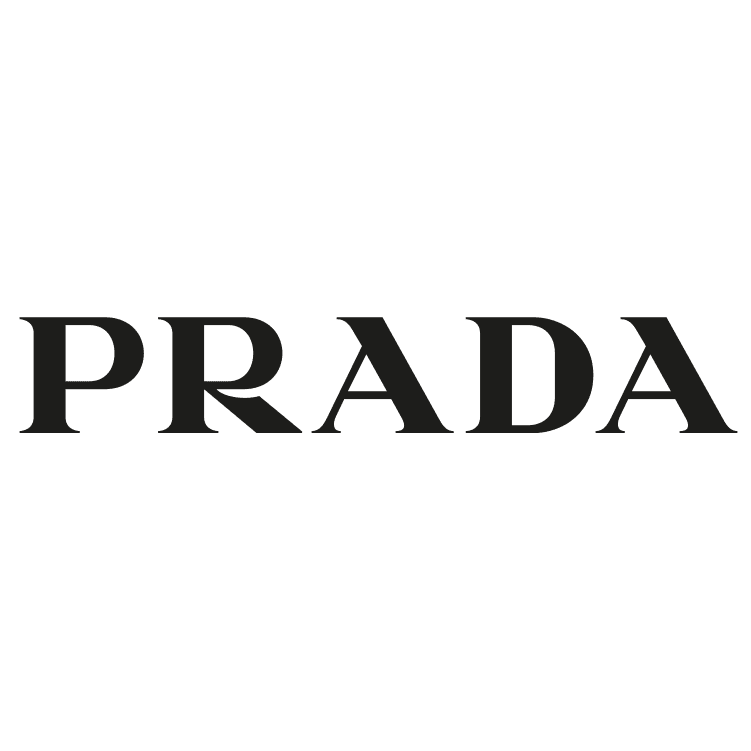 Logo Prada