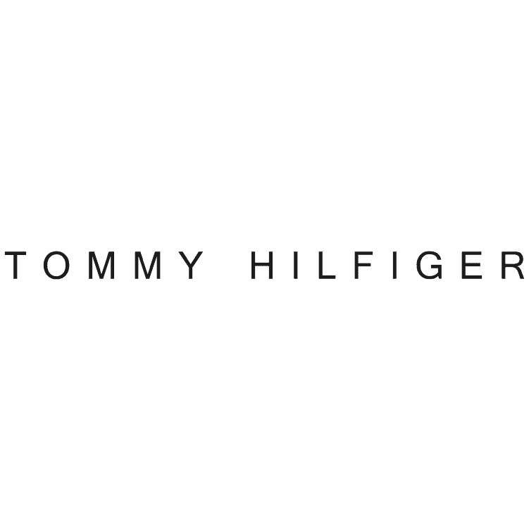 Logo Tommy Hilfiger