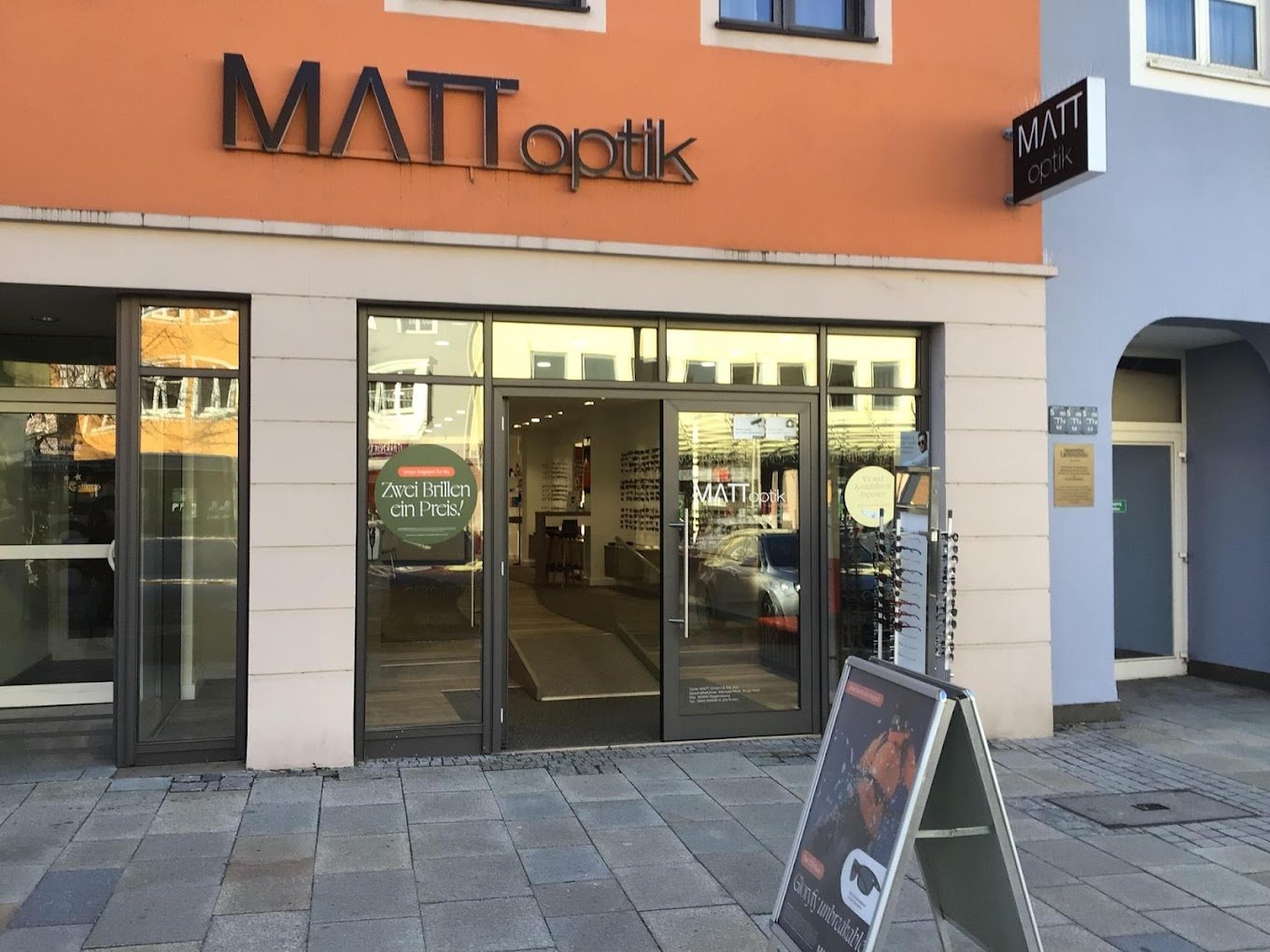 neumarkt